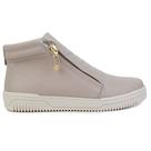 Bota Feminina Pegada Nature Bege Areia - 211806-01