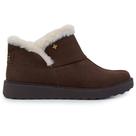 Bota Feminina Pegada Rustic Marrom Castanho - 281191-03