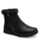 Bota Feminina Peluciada Campesí Cp984-0003