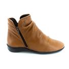Bota Feminina Perlatto Ang820 - Marrom