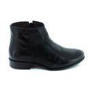 Bota Feminina Perlatto LUN671 - Preto Bota Feminina Perlatto LUN671 - Preto