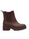 Bota Feminina Petite Jolie Marrom PJ6156