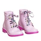 Bota Feminina Petite Jolie Pj4995bin J-Lastic