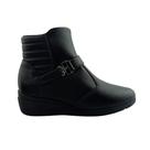 Bota Feminina Piccadilly 117107-13 Mary Therap Beth Bota Feminina Piccadilly 117107-13 Mary Therap Beth