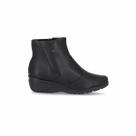 Bota feminina piccadilly maxi beth anabela - 117124