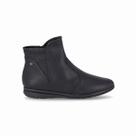 Bota Feminina Piccadilly Sandy Cano Curto Anabela 261034