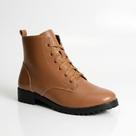 Bota Feminina Premium com Acabamento Refinado e Máximo Conforto