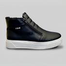Bota Feminina QUIZ Forrada com Pelinho Tipo UGG Cano Curto Inverno Bota Feminina QUIZ Forrada com Pelinho Tipo UGG Cano Curto Inverno