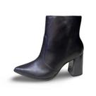Bota feminina Ramarim 24-68101