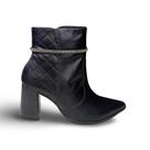 Bota feminina Ramarim 24-68102