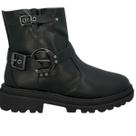 Bota feminina ramarim 61132 trtatorada calce facil ziper lateral