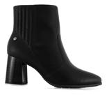 Bota Feminina Ramarim Macia Cano Curto 23-95121