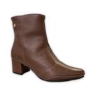 Bota feminina ramarim ram_26-57101