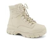 Bota feminina ramarim tratorada montaria 23-86131