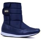 Bota Feminina Runny Padded Forrada em lã sintética Ref.:21417