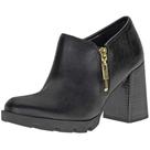 Bota Feminina Salto Alto Preta Beira Rio 4251.306 - 37