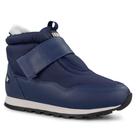 Bota Feminina Snowy Fasten Forrada em Lã Sintética Ref.:23101