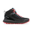 Bota Feminina Trailstorm Mid Waterproof Preto - Columbia