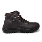 Bota Feminina Tratorada Coturno Feminino Confortável Leve e Resistente Envio Imediato