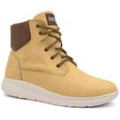 Bota Feminina Urban City Hike Forrada em lã sintética Ref.:21110 Bota Feminina Urban City Hike Forrada em lã sintética Ref.:21110