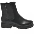 Bota Feminina Via Marte 245011 Bota Feminina Via Marte 245011