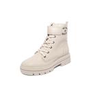 Bota Feminina Via Marte Coturno REF: 23-1705 NAPA ASPEN