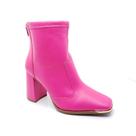 Bota Feminina Vizzano 3085200
