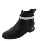 Bota Feminina Vizzano Cano Baixo REF: 3077118 NAPA FLOATHER
