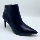 Bota Feminina Vizzano Cano Curto Salto Fino Bico Fino 3112.100