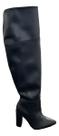 Bota Feminina Vizzano Over Salto Confort Cano Alto 3105.103