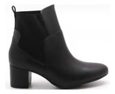 Bota Feminina Vizzano Saltinho Cano Curto 3067.109