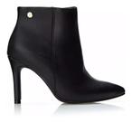 Bota Feminina Vizzano Salto Fino Agulha 3049.219 Original