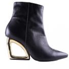 Bota Feminina Zariff 3451-575