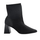 Bota Feminina Zariff Cano Curto 4316-033