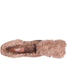 Bota Feminina Zariff com Pelo 68-2296-14 Caramelo