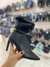 Bota Feminina zatz