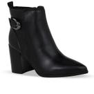 Bota Feminino Cano Curto Bottero 360301