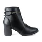 Bota Feminino Cano Curto Dakota Da821-0003