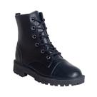 Bota Feminino Coturno Marina Carvalho 615 Bota Feminino Coturno Marina Carvalho 615