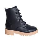 Bota Feminino Coturno Marina Carvalho 615