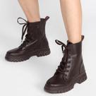Bota Feminino Coturno Mooncity 72163