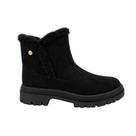 Bota Feminino Moleca 5344.308 Camurcao