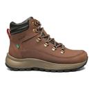 Bota Feminino Sabine 08 Barus Amphibiuos C Horse Hidr Brown - Macboot