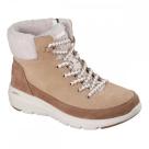 BOTA FEMININO SKECHERS 144206/CSNT tamanho:38cor:Begegenero:Feminino