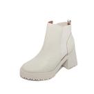Bota Feminino Vizzano Cano Baixo REF: 3091100 NAPA Bota Feminino Vizzano Cano Baixo REF: 3091100 NAPA