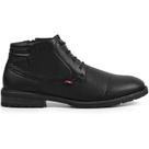 Bota Ferracini 9815 Atenas com Costura Gold Plus Masculina