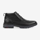Bota Ferracini 9815 Gold Couro Masculina