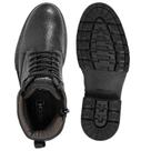 Bota ferracini columbia ref 8640-727 masculino