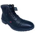 Bota Ferracini Couro Legítimo Bagda Original - 42449 Bota Ferracini Couro Legítimo Bagda Original - 42449