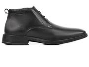 Bota Ferracini Masculino Paris Em Couro